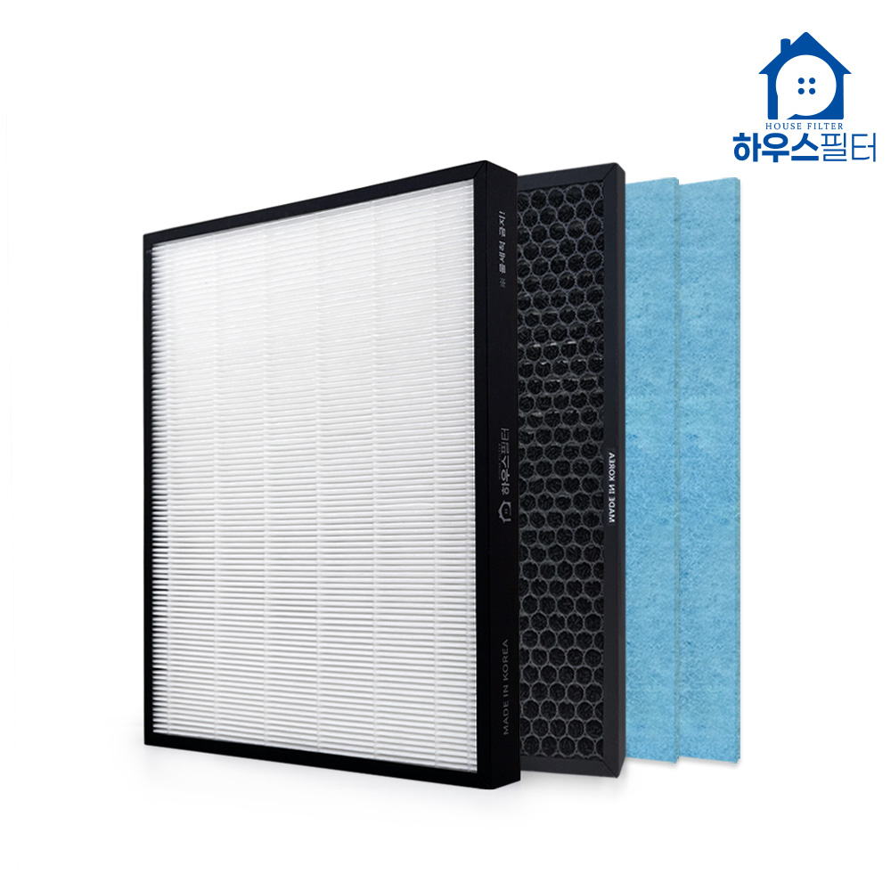 [호환] 위닉스 퓨어 AEH-SC441 필터 AEH-SC441NWKD0 하우스필터 이미지 7