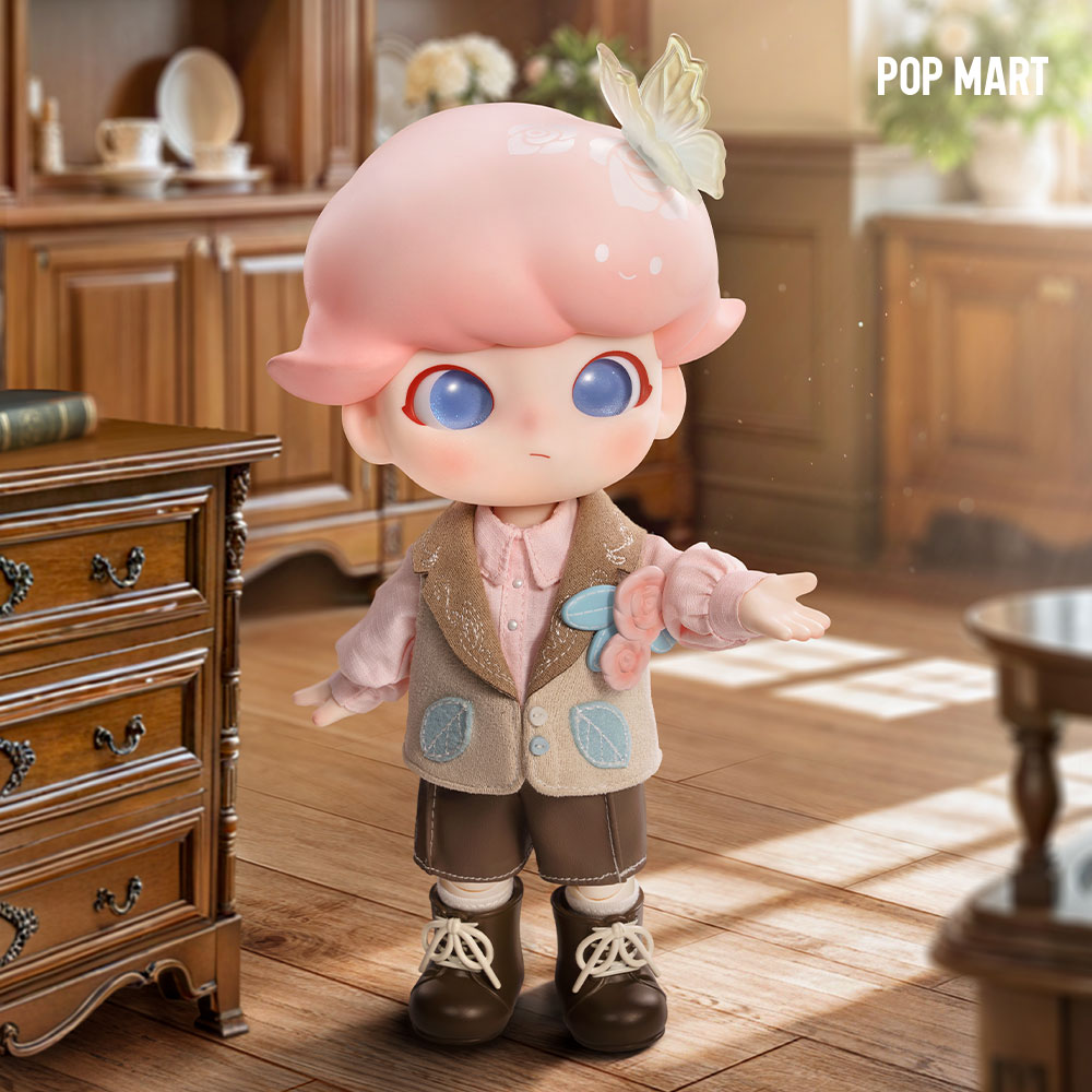 [팝마트] 디무 젠틀맨 시리즈 1/8 BJD - 상세 이미지 3