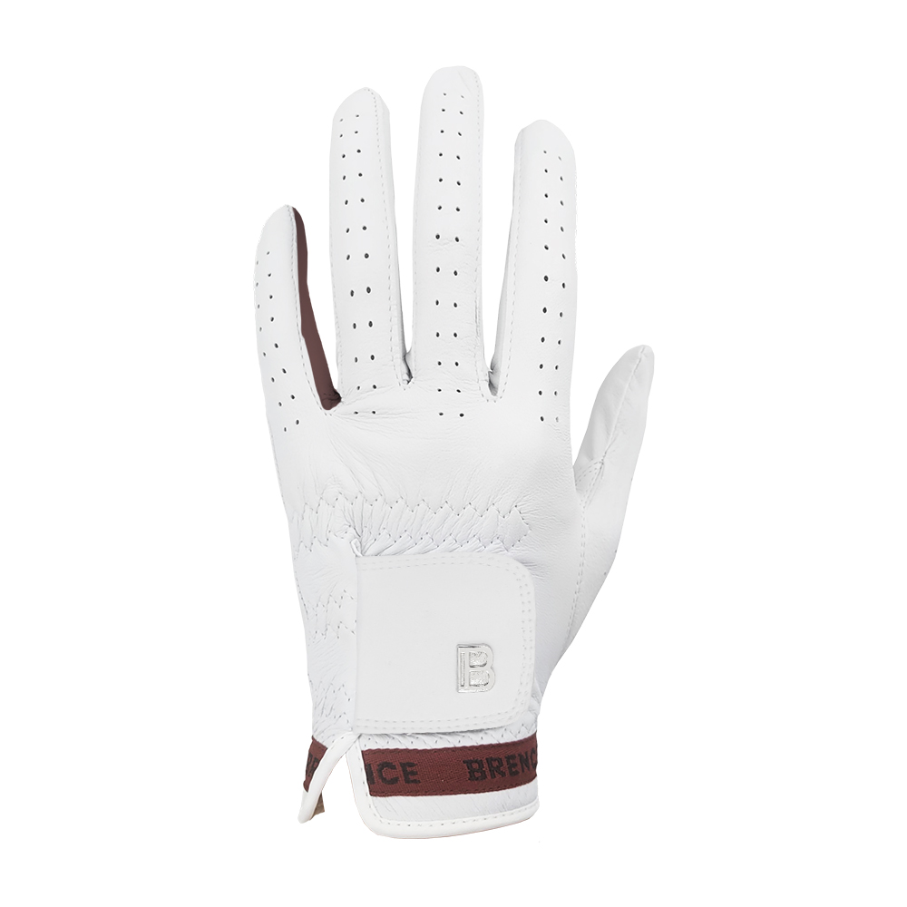 브렌스 시그니쳐3 올양피 남성 왼손 골프장갑