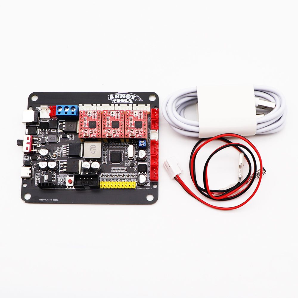 소형 미니 DIY 조각기 CNC 3018 PRO 오프라인 컨트롤러 - 상세 이미지 5