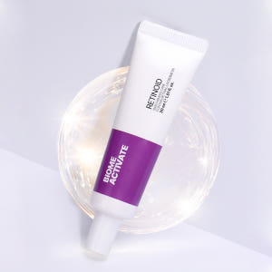 [바액] 레티노이드 크림 [30ml] 비타민A 레티날 1,000ppm 탄... 솔직 후기 | 피부 타입별 분석 - 상품 이미지 2