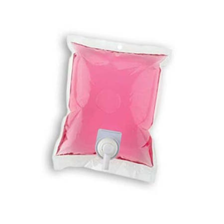 개인위생용품 1회용 거품비누 팩 HTM918A