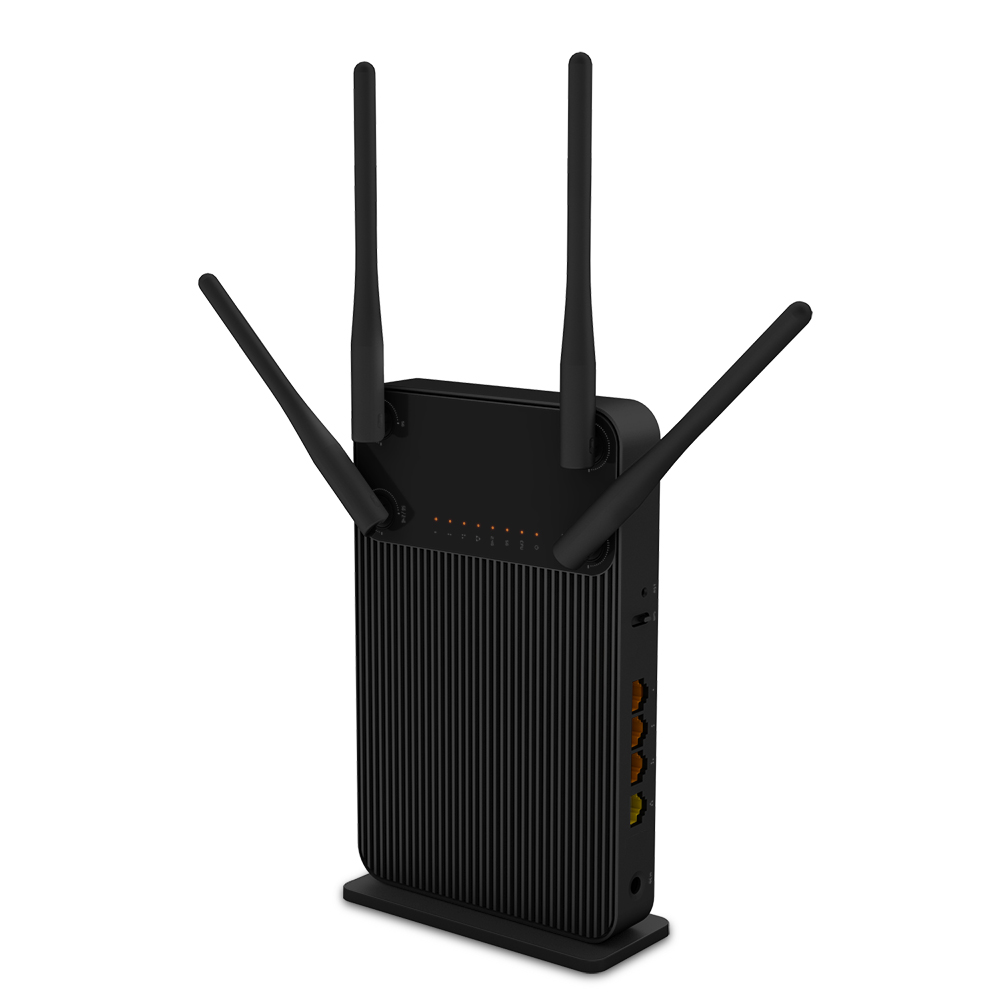 ipTIME BE3600M 3포트 5Ghz 무선랜 와이파이공유기 유무선공유기 고속CPU 이미지 7