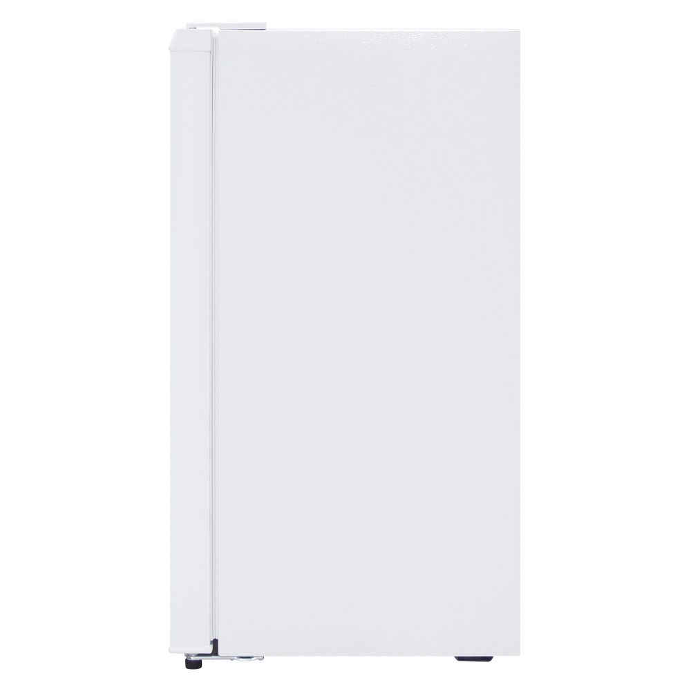 누비아 소형냉장고 NRFO83W 80L 화이트