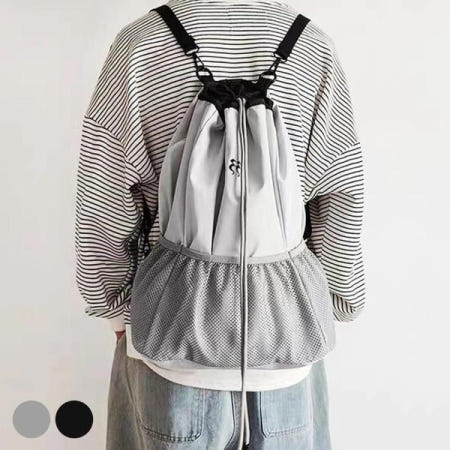 남자중저가가방 복조리 모던 여성백팩 백팩