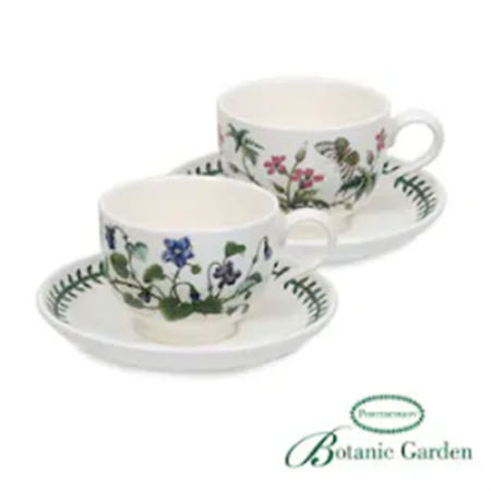 [GS SHOP][포트메리온]뉴BF커피잔(T형) 0.28L 2인조(BG)