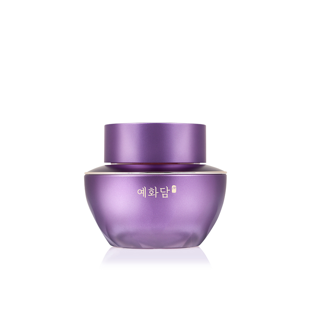 더페이스샵 예화담 환생고 보윤 아이크림 25mL - 메인 이미지