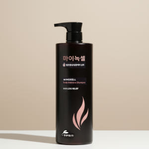 현대약품 마이녹셀 스칼프 인텐시브 샴푸 960ml, 1개 솔직 후기 | 피부 타입별 분석 - 상품 이미지 3