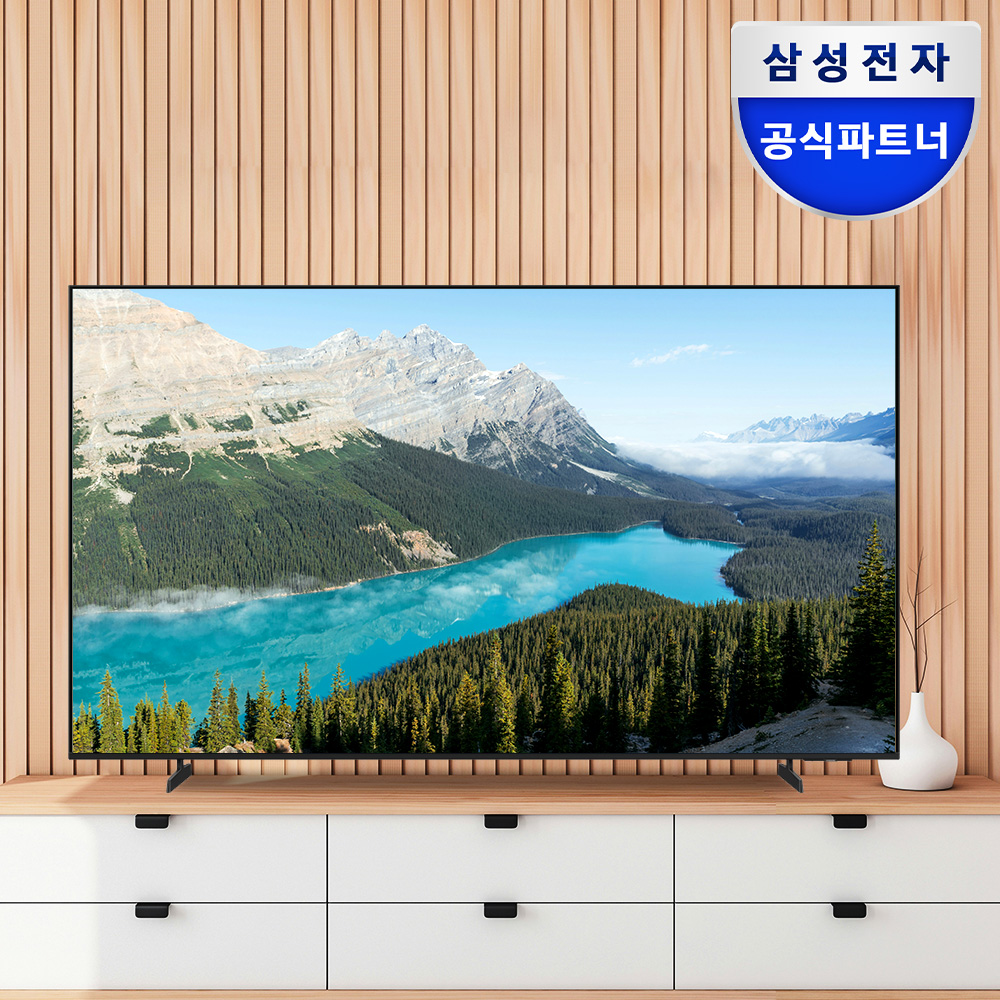 삼성전자 138cm(55인치) BE55-H LH55BECHLGFXKR UHD 4K 스마트 사이니지 TV 제품 이미지