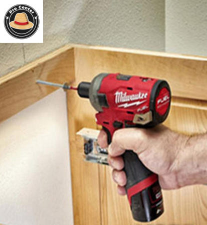 ProOEM 리프로센터 밀워키 M12 FQID-5252C 충전임팩드라이버 세트 12V 5.0AH