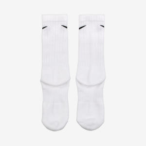 나이키 에브리데이 스우시 장목 양말 3팩 SX7664-100 솔직 후기 | 실사용자 리뷰 분석 - 상품 이미지 4