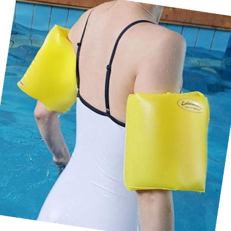 암링 남녀 어린이 성인 물놀이 수영장 암튜브 팔튜브