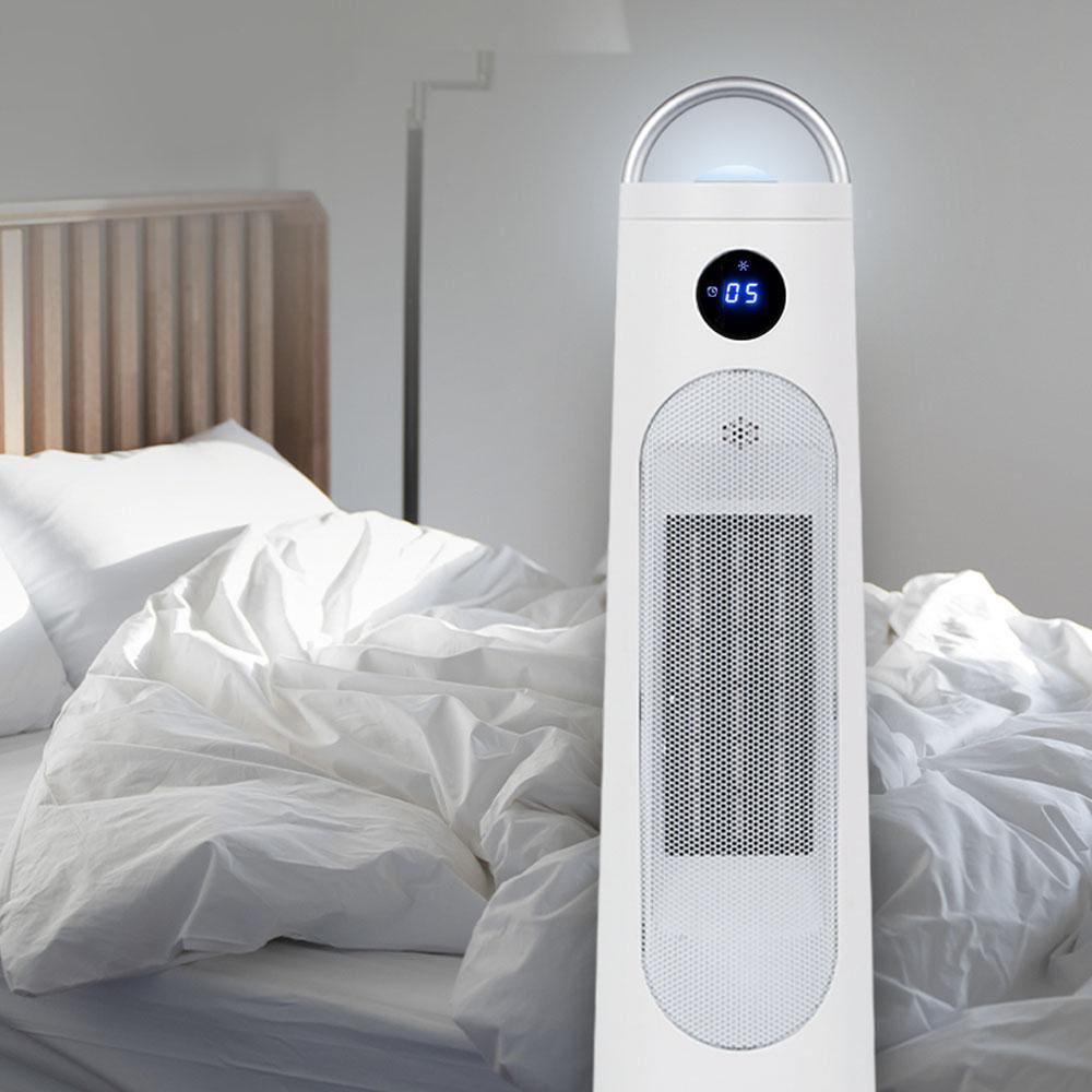 PTC히터 난방기 온열기 전기스토브 가정용전기히터 온풍기 : 신일N위시웨이