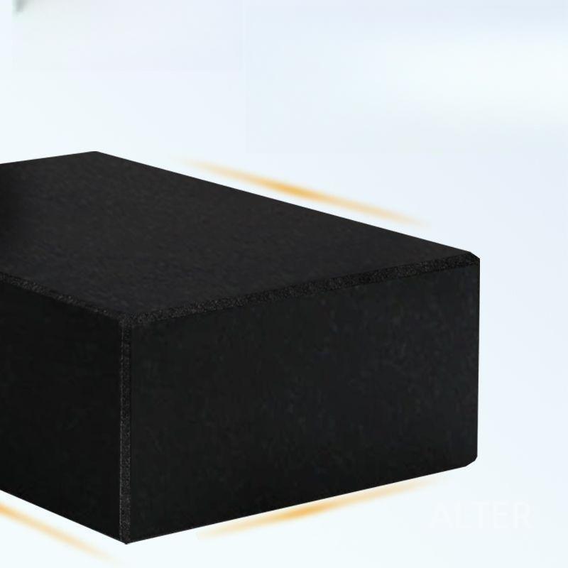 다이얼게이지용 석재 정반 돌판 작업대 받침 스탠드 대리석 플랫폼 300x200x50mm - 상세 이미지 3