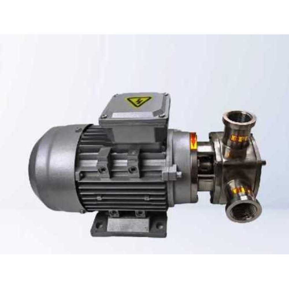 식품 공정용 정량 펌프 액체 충전 이송 디스펜서 MPR15 0.37kw 1방 - 상세 이미지 3