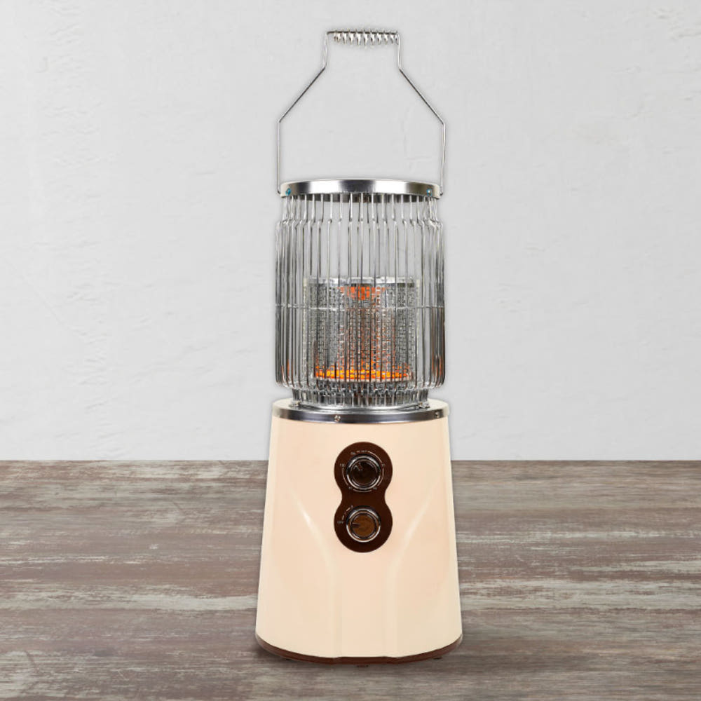 하이라이트히터 사무실난로 가정용전기히터 소형 난방기 온열기 : 신일N위시웨이