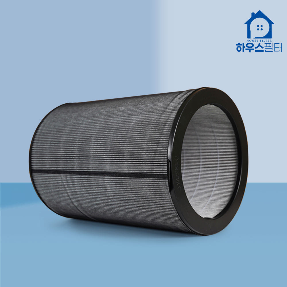 필터 원단 상세 이미지