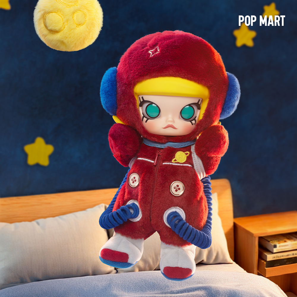 [팝마트] 메가 스페이스 몰리 Hello Moon 1/8 BJD - 상세 이미지 4