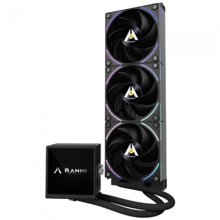 3RSYS 라니 WV 360 ARGB (블랙) / M