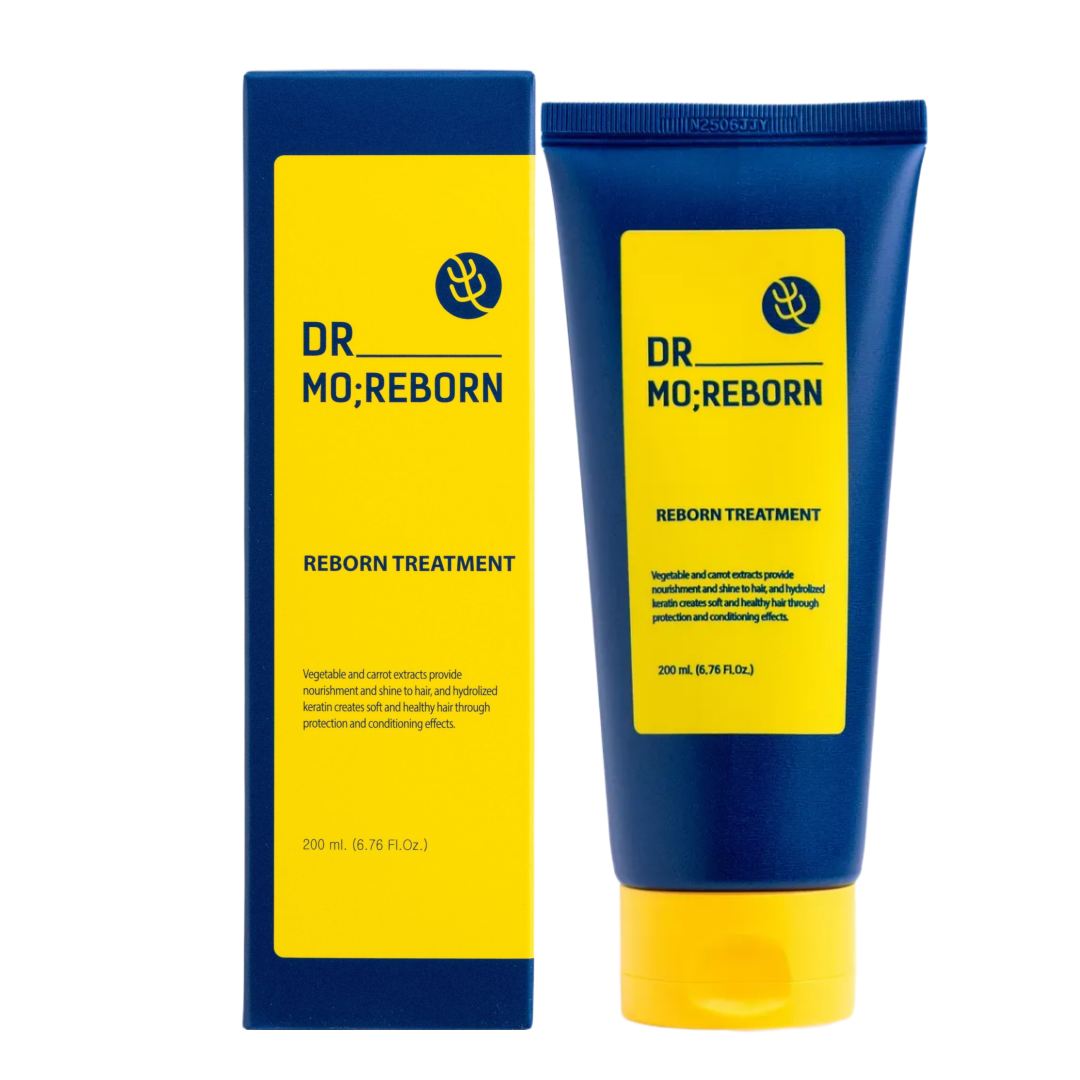 닥터 모리본 노워시 트리트먼트 200ml, 1개 - 상세 이미지 2