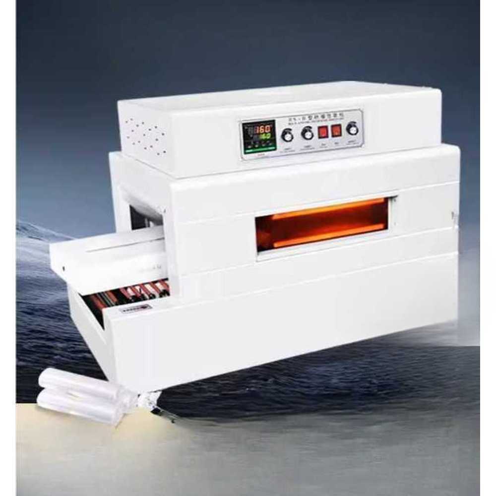 비닐 수축 포장기 열수축 압축기 상품 포장용 밀봉 S300 망식-220V 상하 - 상세 이미지 2