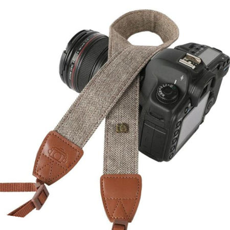 액션캠 Canon Nikon Sony 카메라 넥 코튼 부드러운 스트랩 끈