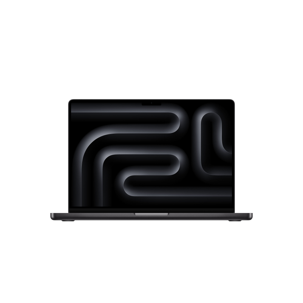 애플 맥북프로 14 M5 CPU 10코어 GPU 10코어 16GB, 1TB, 스페이스 블랙