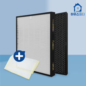[호환] 위닉스 공기청정기 필터 제로S 2.0 AZSE430-JWK 일반... 개봉기 | 실사용 후기 - 상품 이미지 1