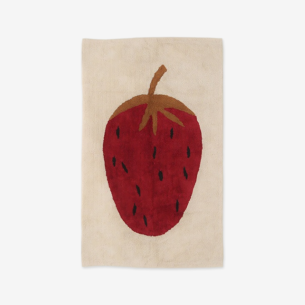 BERRYS 러그 120x190 1343.9471, 120x190cm