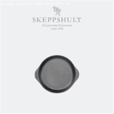 [GS SHOP]스켑슐트 그라탕팬 22cm