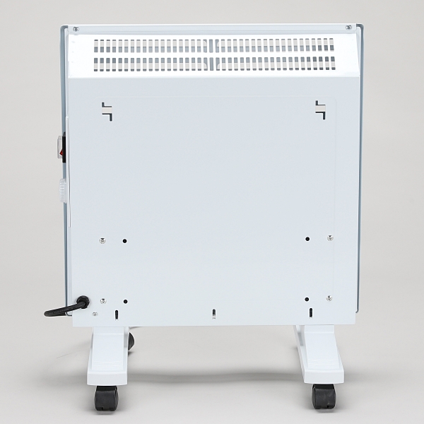 전기 컨벡터 컨벡션히터 대류식난방기 방열기 1000W, 일반형