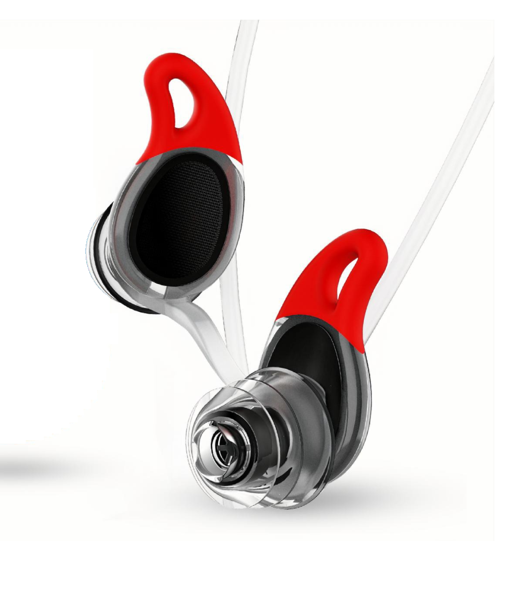 수영 귀마개 서핑 귀 크기 맞춤착용 루스