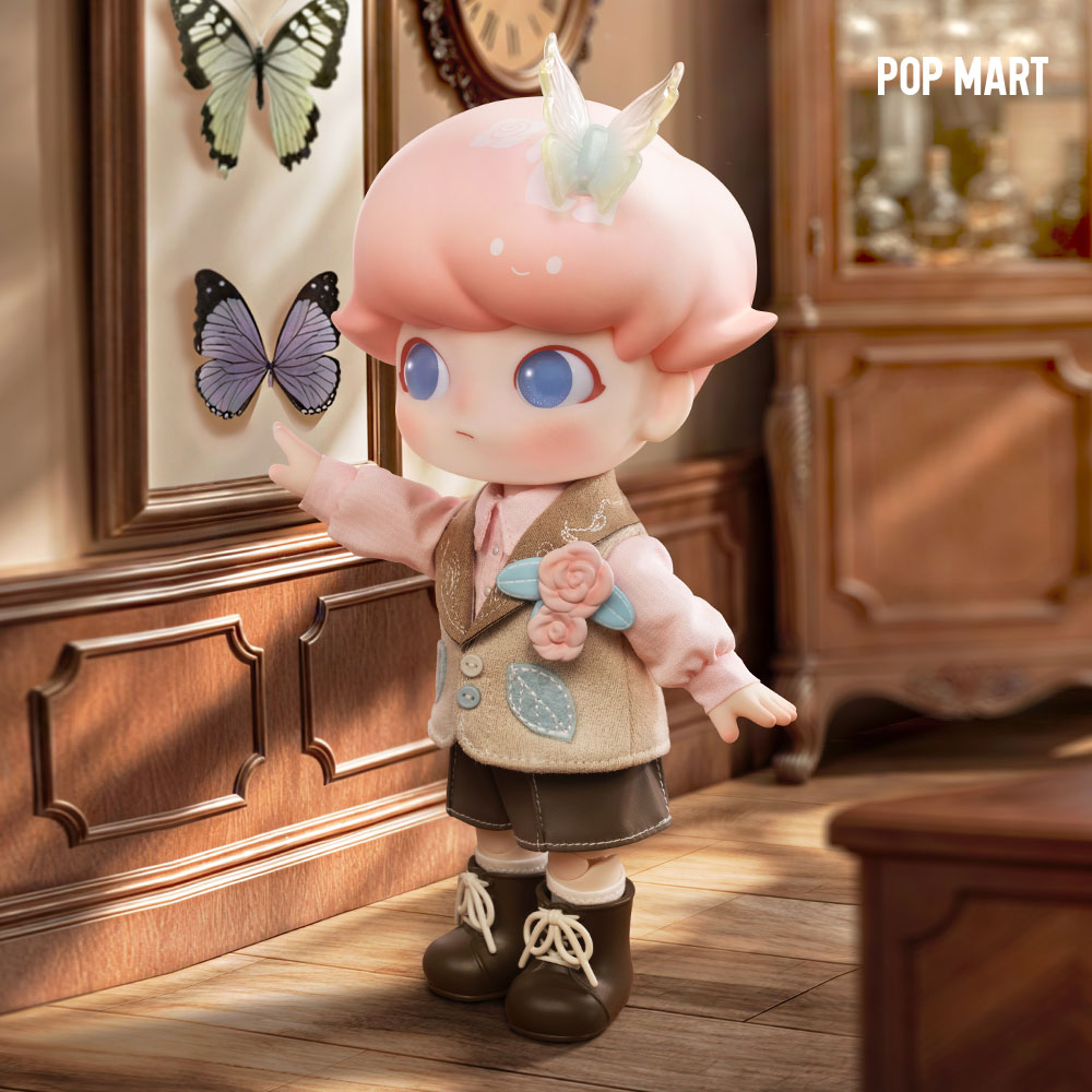 [팝마트] 디무 젠틀맨 시리즈 1/8 BJD - 상세 이미지 4