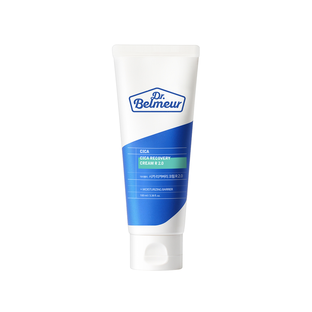 더페이스샵 닥터벨머 시카 리커버리 크림 R 100 mL - 상품 이미지
