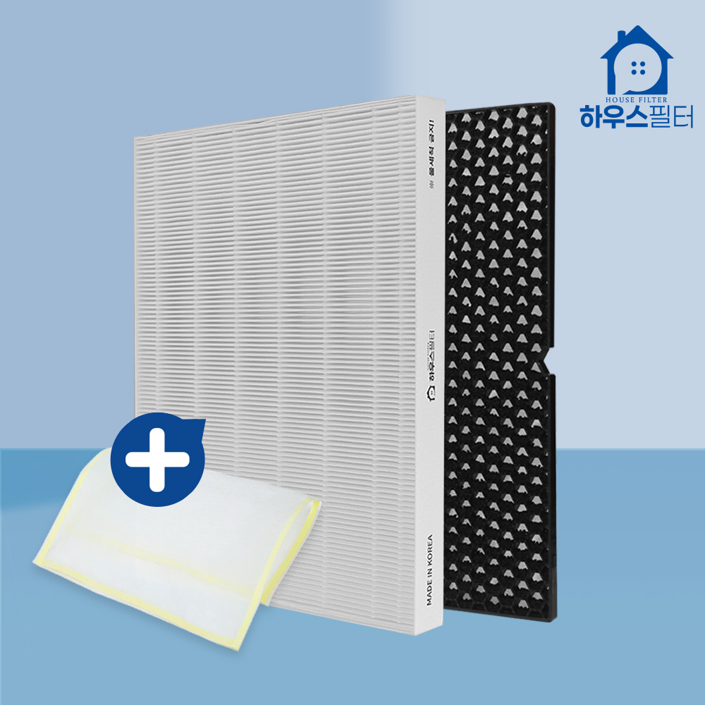 [호환] 위닉스 제로4.0 공기청정기 필터 CAF-P0S3 AZ4M500-LMK