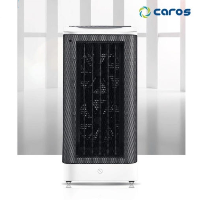 가정용 전기온풍기 거실 사무실난방기 식당 매장 온풍기히터 - 상세 이미지 3