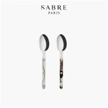 [GS SHOP]사브르 비스트로 커트러리 듄 샤이니 티스푼