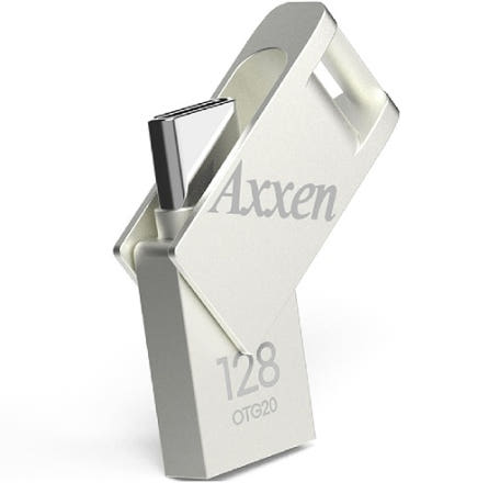 Axxen OTG20 버디 (128GB)