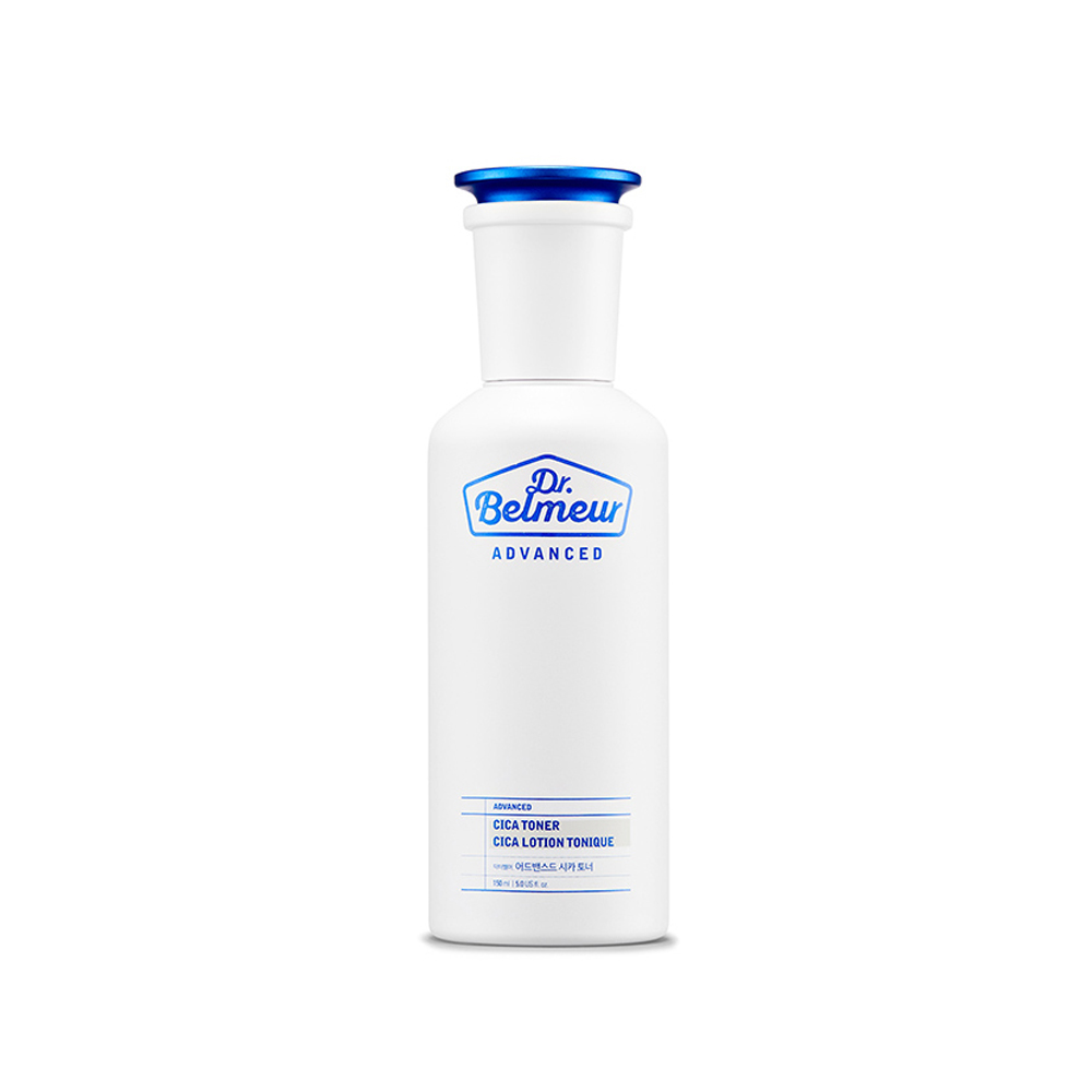 더페이스샵 닥터벨머 어드밴스드 시카 토너 150mL - 상품 이미지