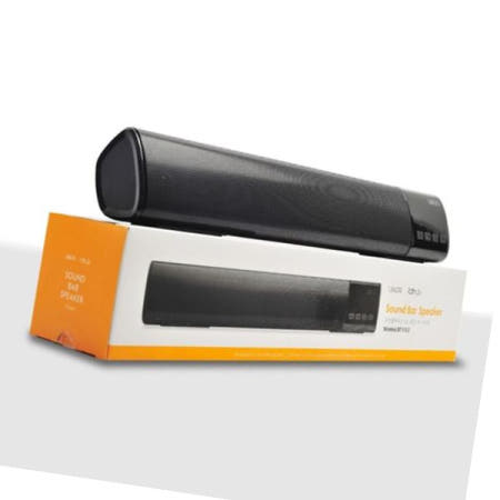 블투스피커 HK 무선 블루투스 5.0사운드 바 스피커