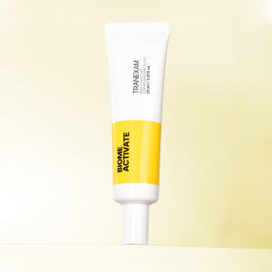 [바액] 트라넥삼산 크림 [30ml] 트라넥사믹 애씨드5% 글루타티온 리... 솔직 후기 | 피부 타입별 분석 - 상품 이미지 3