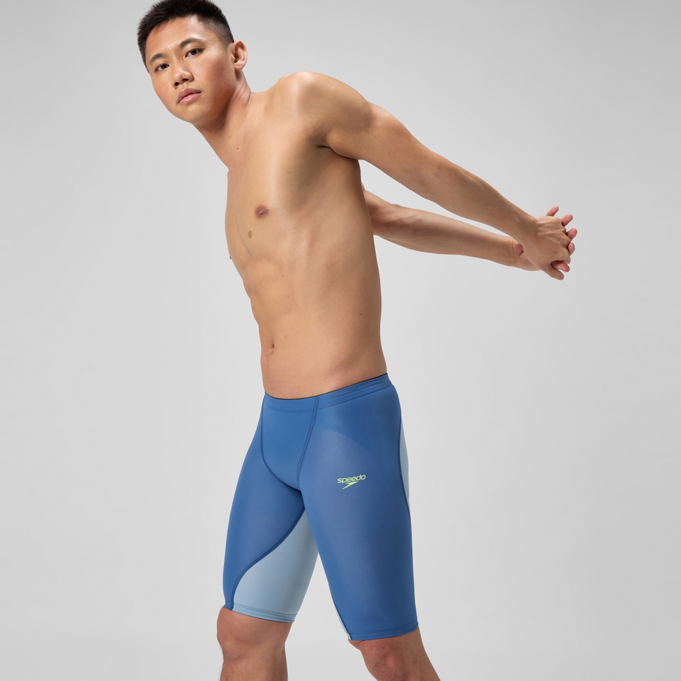 스피도 Fastskin LZR Pro 2.0 Jammer Blue - 상세 이미지 4