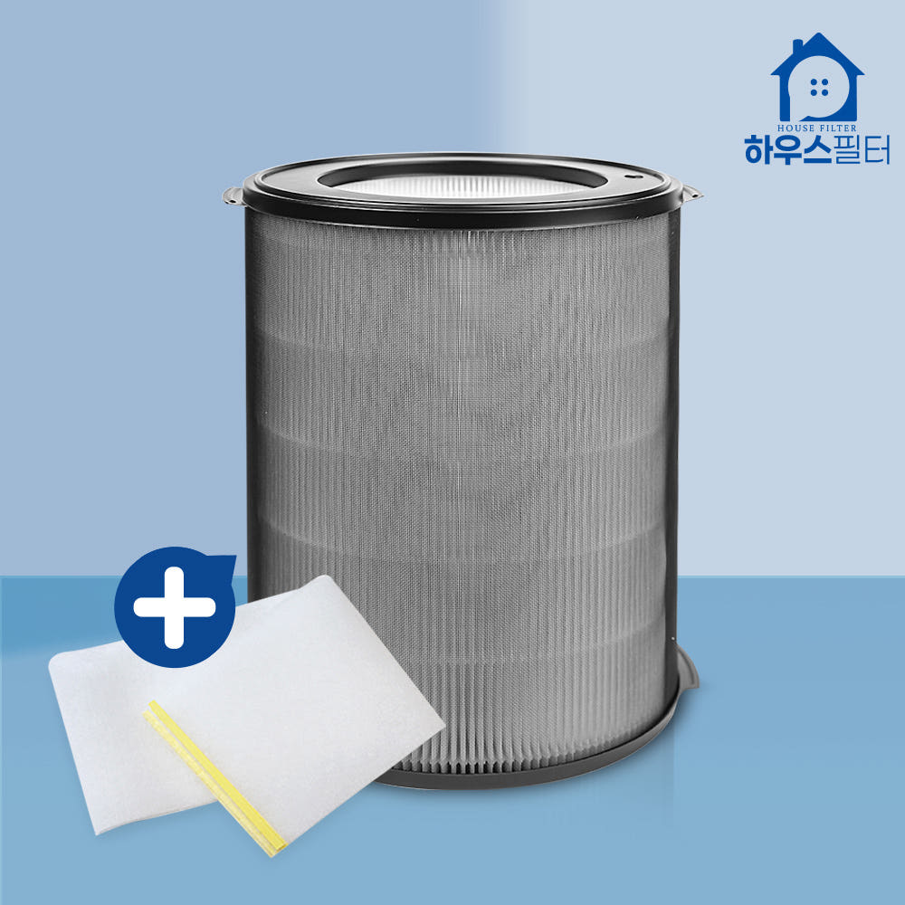 하우스필터 위닉스 공기청정기 필터 타워Q 기본형 AEN331-W0 하우스필터