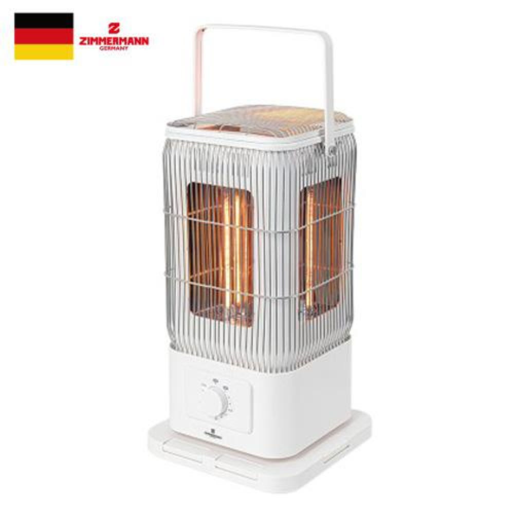 카본전기히터 오방 난방기 사무실온열기 가정용 전기난로 : 신일N위시웨이