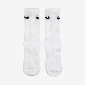 나이키 라이트웨이트 3팩 장목 양말 SX7676-100 솔직 후기 | 실사용자 리뷰 분석 - 상품 이미지 3
