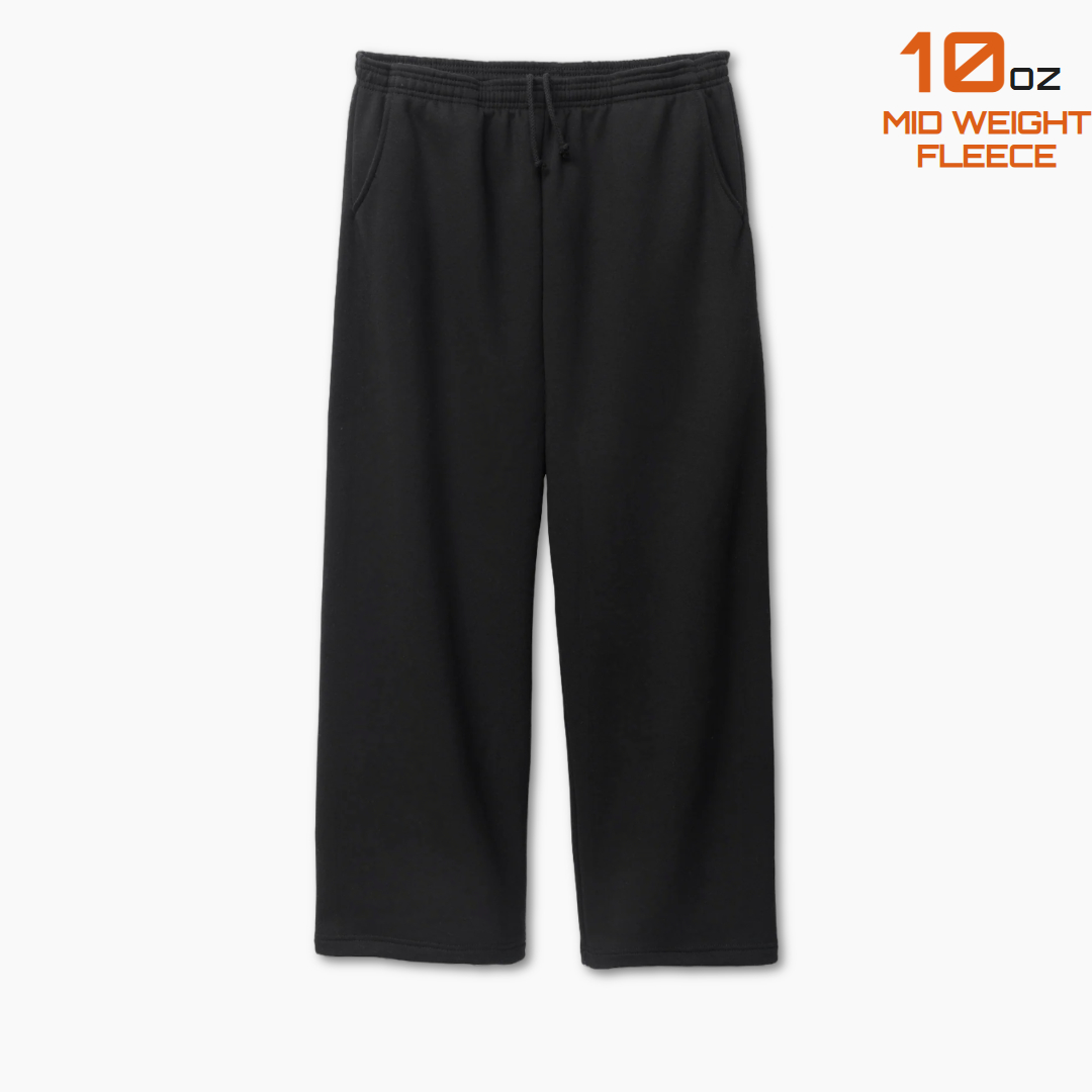 로스엔젤레스어패럴 MWF1045 미드웨이트 플리스 스웻팬츠 - 상품 이미지
