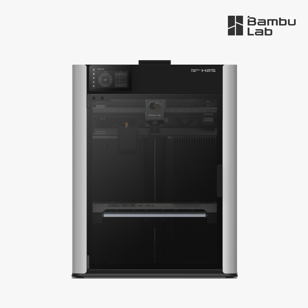 Bambu Lab 뱀부랩 H2S 3D 프린터 - 상세 이미지 2
