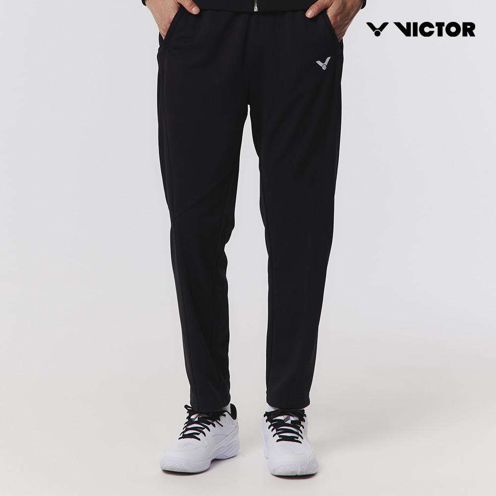 빅터 LINE FIT 긴바지 P-55803 배드민턴 탁구 스포츠웨어 - 상세 이미지 3