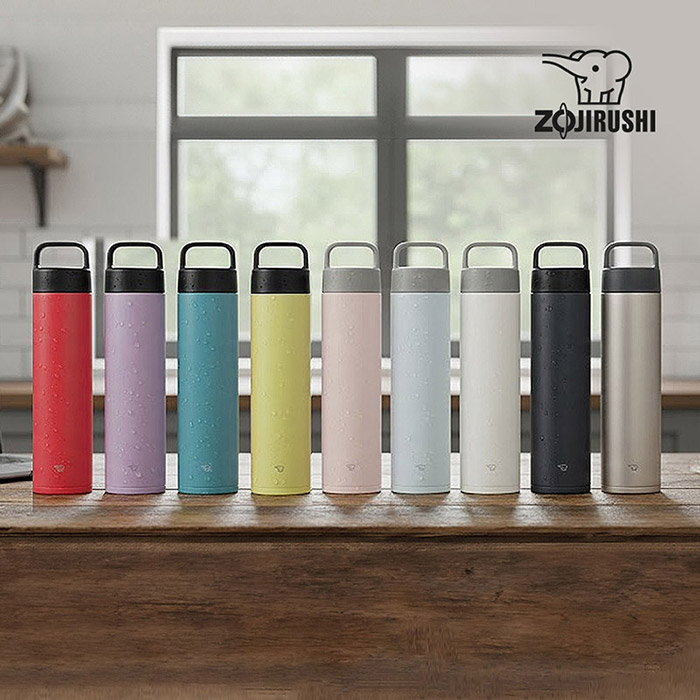 조지루시 캐리텀블러 SM-RB75E 750ml 보온병