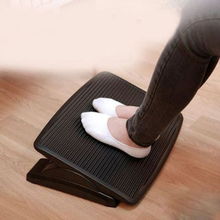 그코협력사 그코 발 받침대FOOT REST각도조절 책상 사무실 업무효울 학원 풋레스트 학습능력